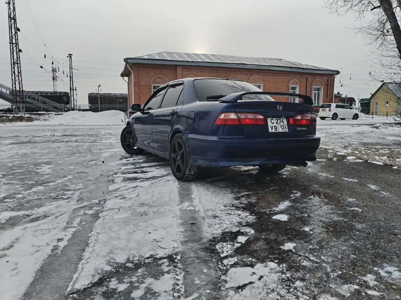 Продам или обменяю автомобиль 1997 года