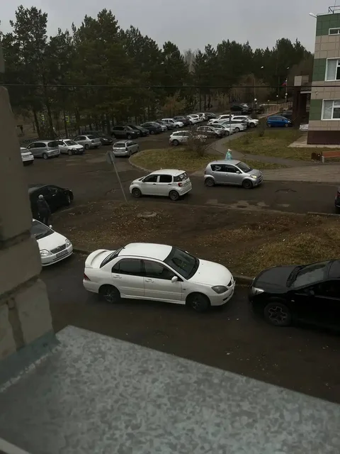 Продажа автомобиля в хорошем состоянии - Авто в Красноярск