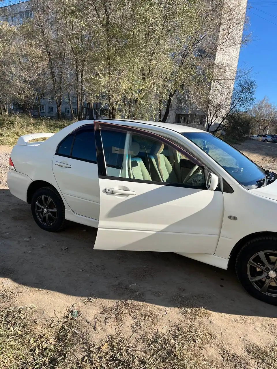 Продажа автомобиля в хорошем состоянии