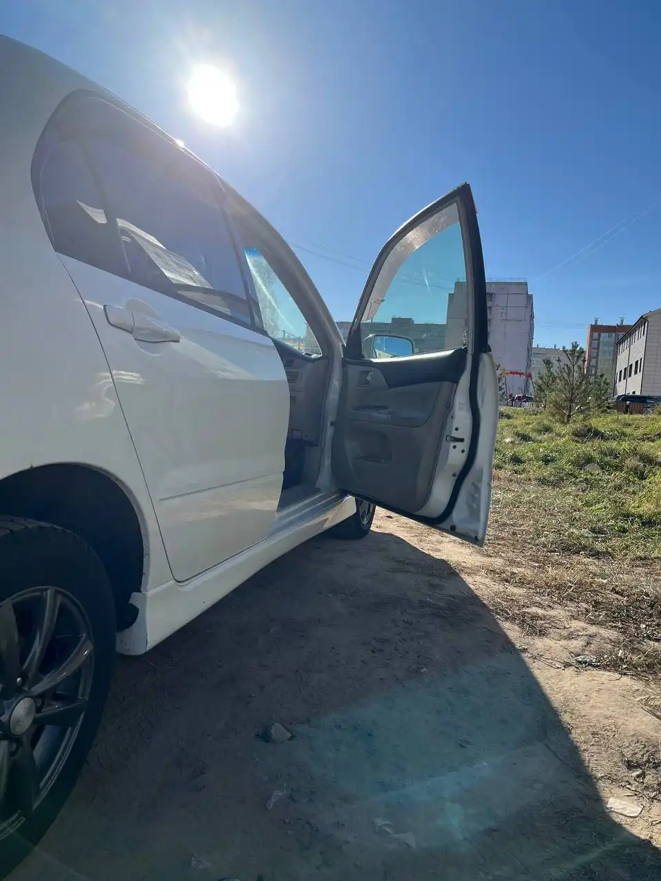 Продажа автомобиля в хорошем состоянии