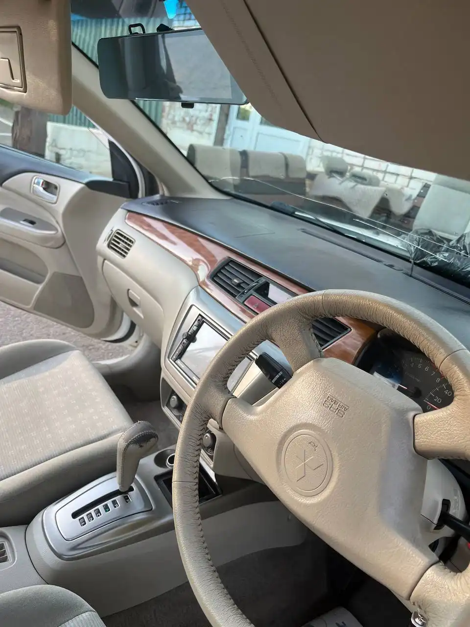 Продажа автомобиля в хорошем состоянии