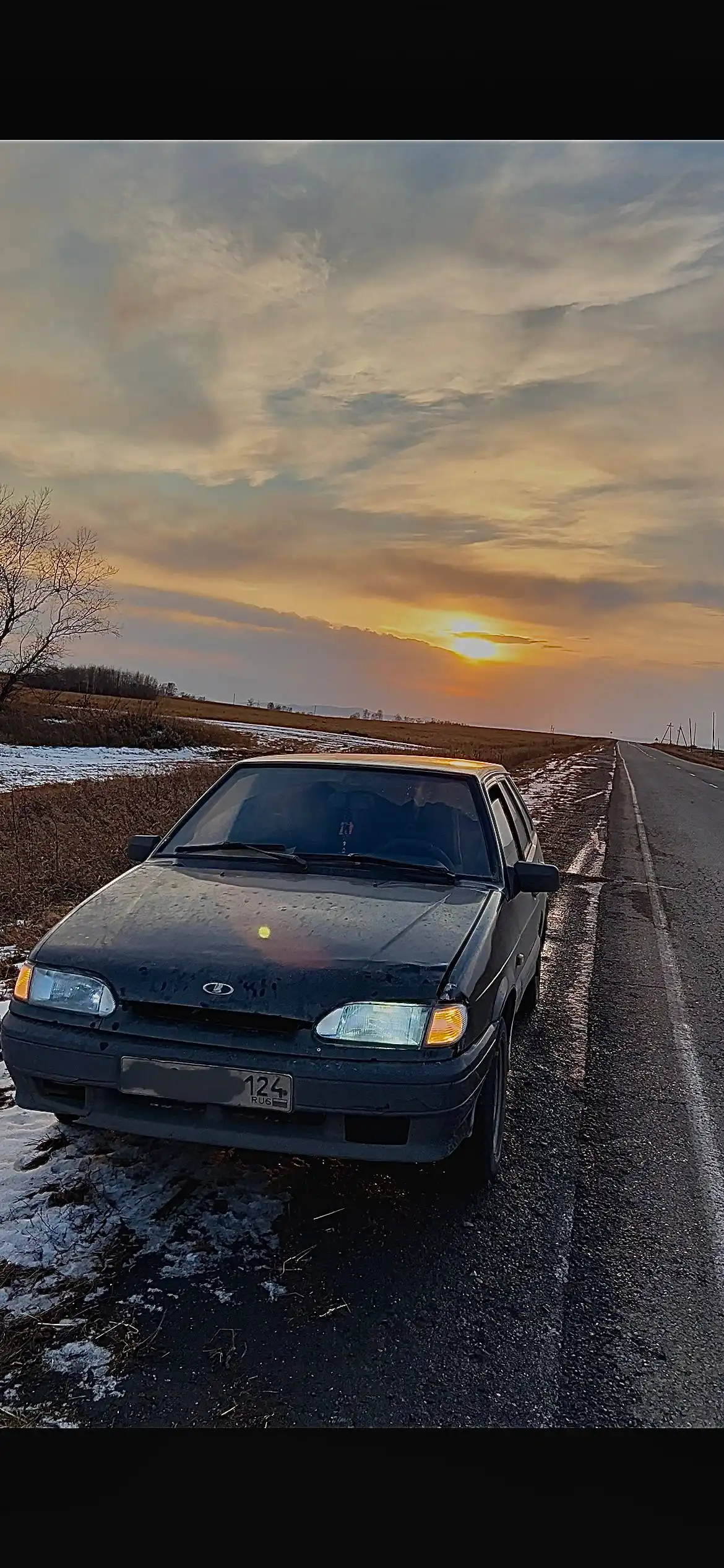 Обмен автозапчастей