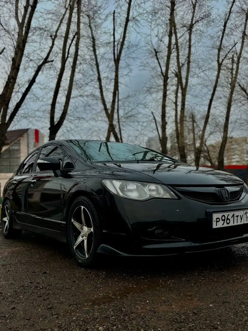 Продам Honda Civic 2011 1.8 VTEC АКПП