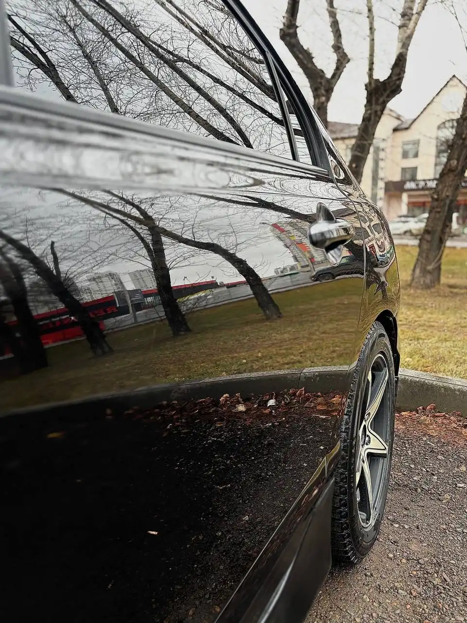 Продам Honda Civic 2011 1.8 VTEC АКПП