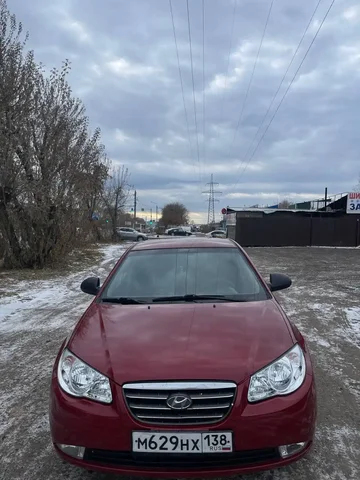 Автомобиль 2008 года - Госномера в Красноярск