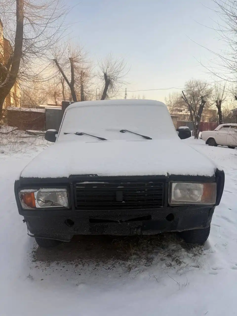 Продажа ВАЗ 2107 2004 года