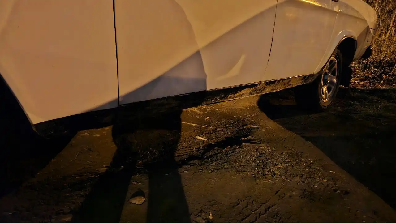 Продам автомобиль 1997 года выпуска