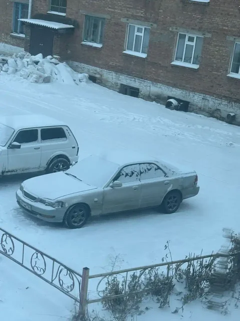 Продажа автомобиля с учётом и возможностью обмена - Госномера в Красноярск