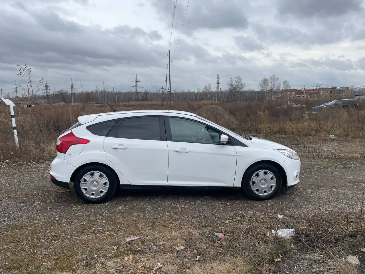 Продам механическую коробку передач 1.6