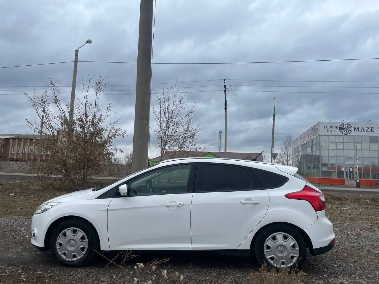 Продам механическую коробку передач 1.6