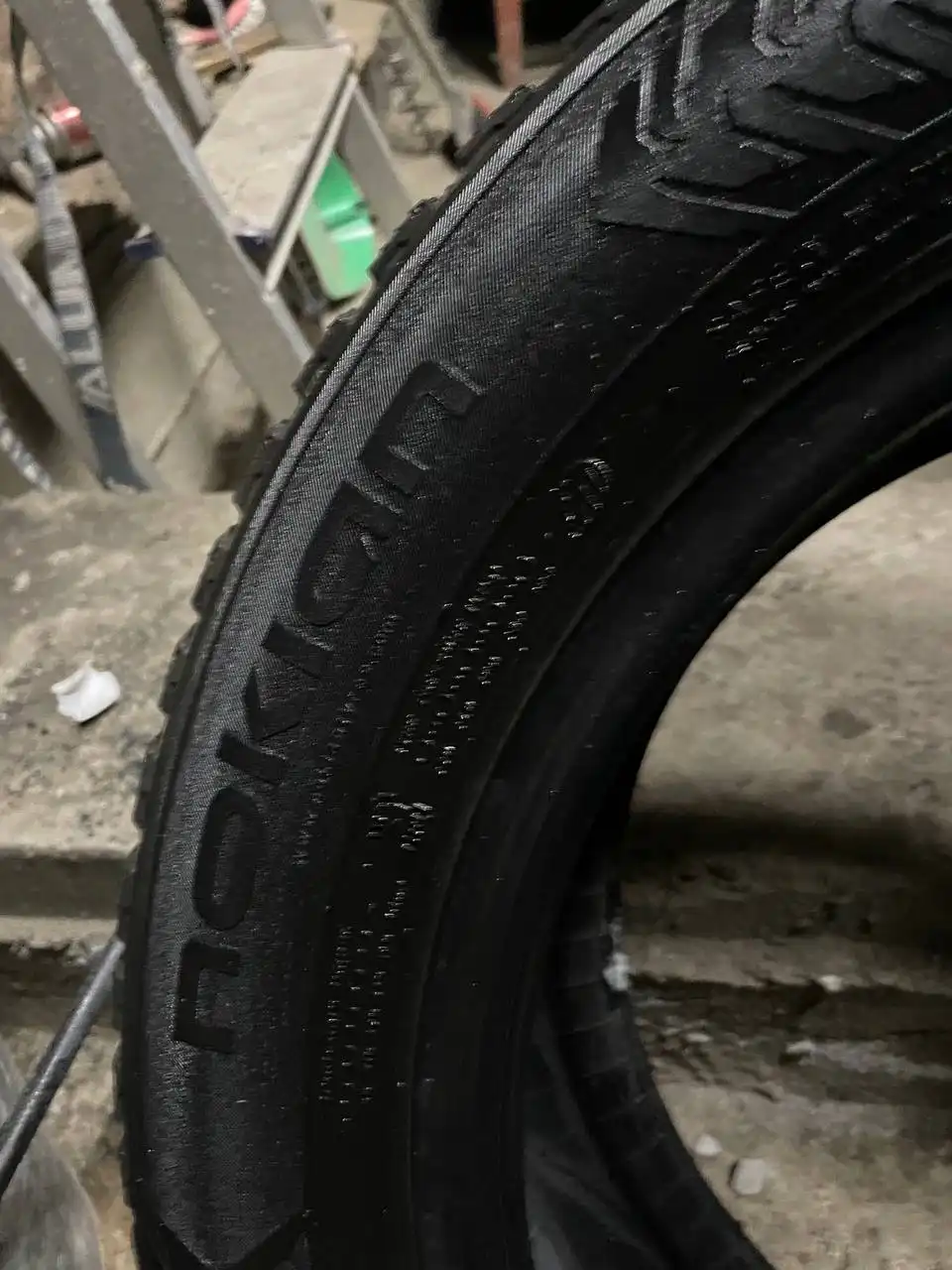 Продажа шин Nokian Hakkapelitta 185/65/15