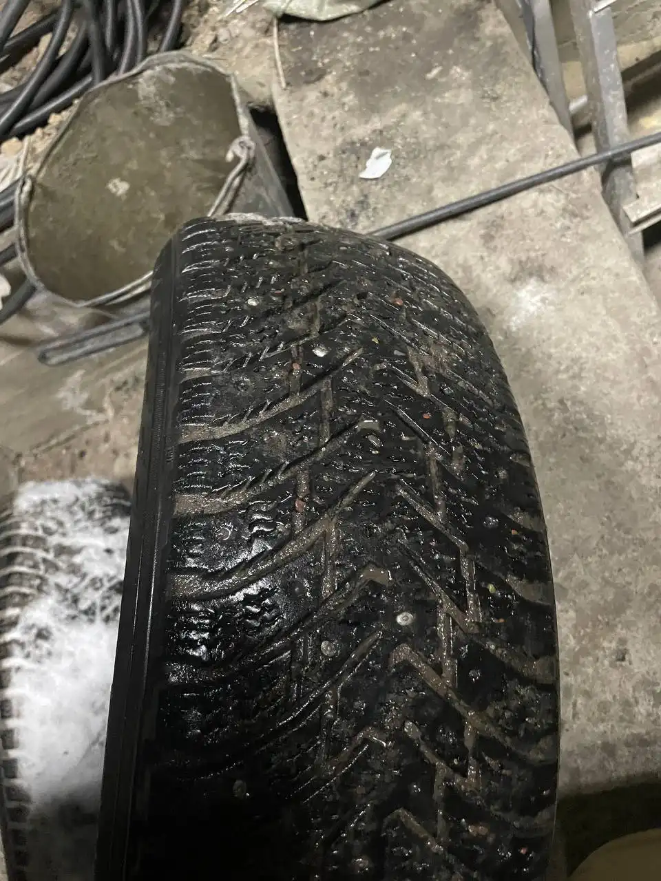 Продажа шин Nokian Hakkapelitta 185/65/15