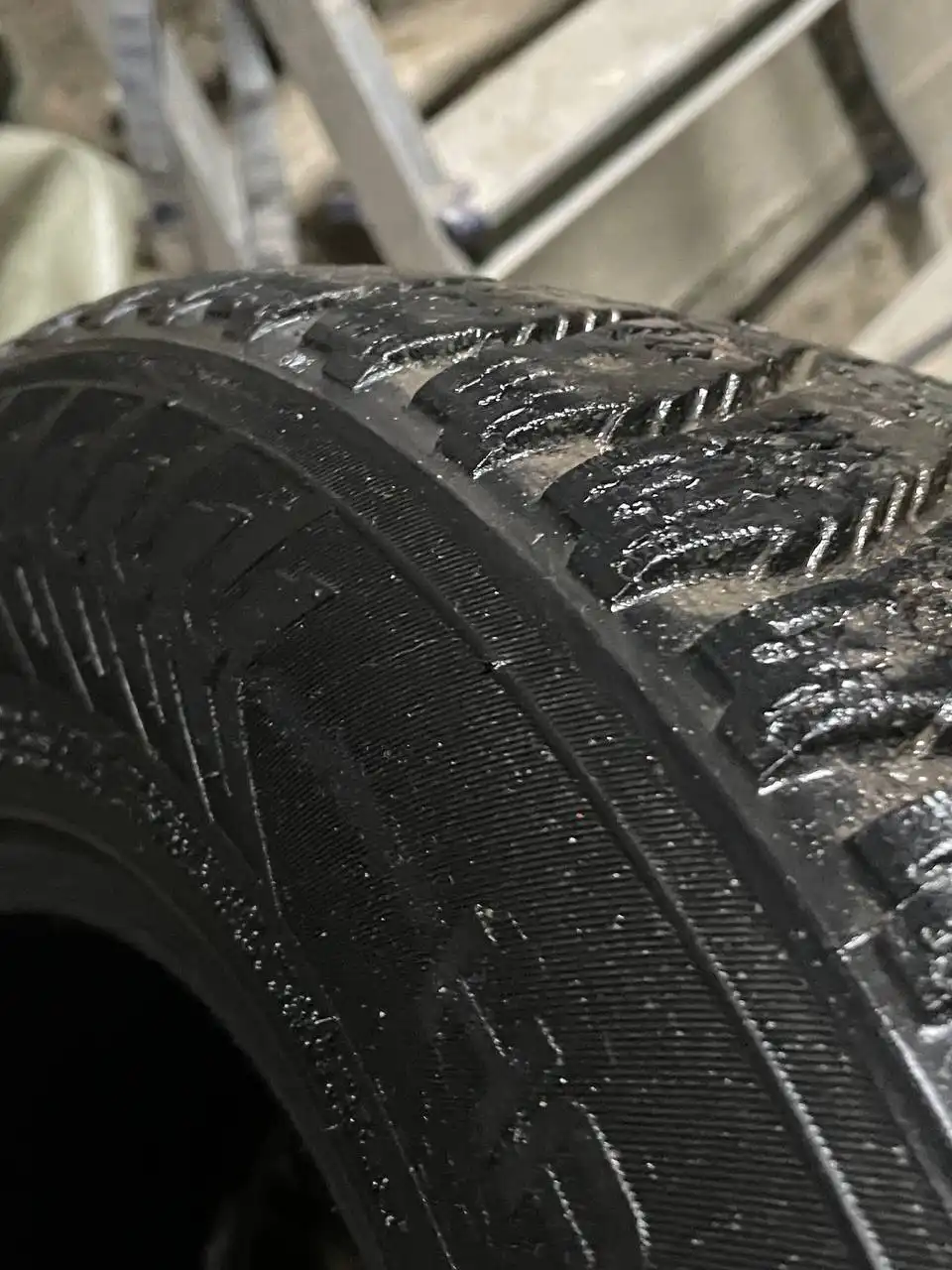 Продажа шин Nokian Hakkapelitta 185/65/15