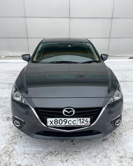 Продажа автомобиля с полным приводом - Авто в Красноярск