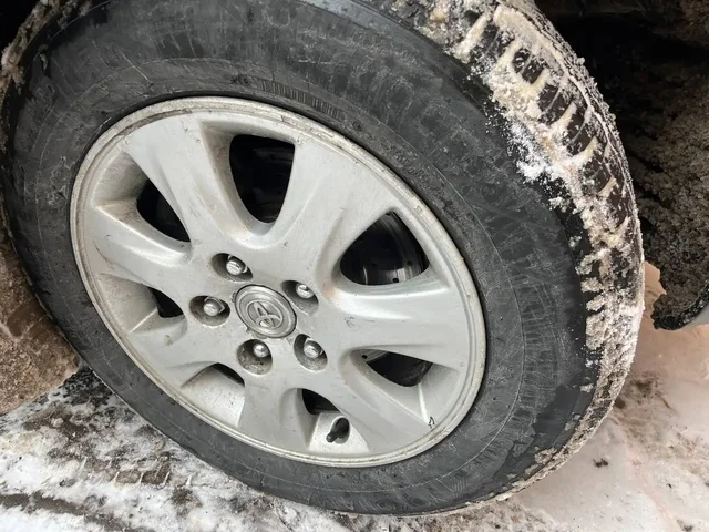 Продам 15 катки от Камри оригинал - Авто в Красноярск