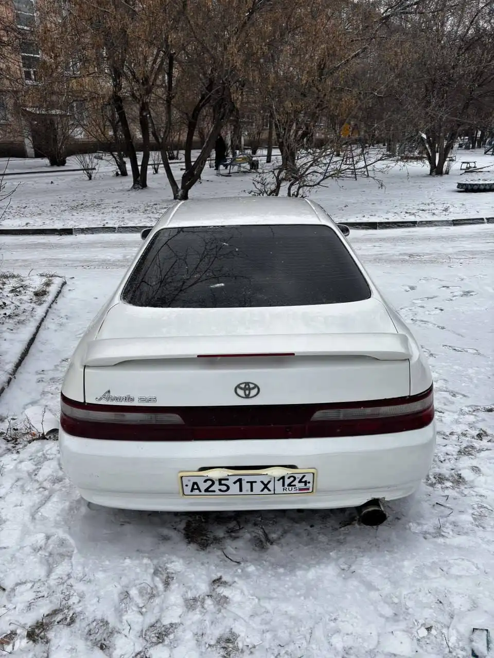 Продам или обмен с доплатой