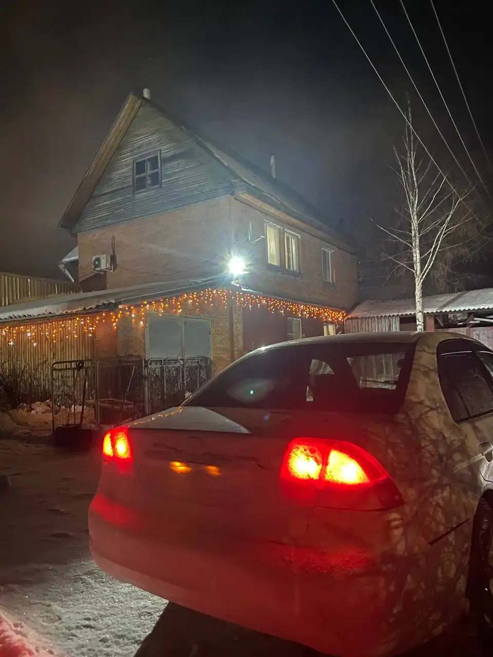 Продажа Honda Civic Ferio RS 1.7 МКПП