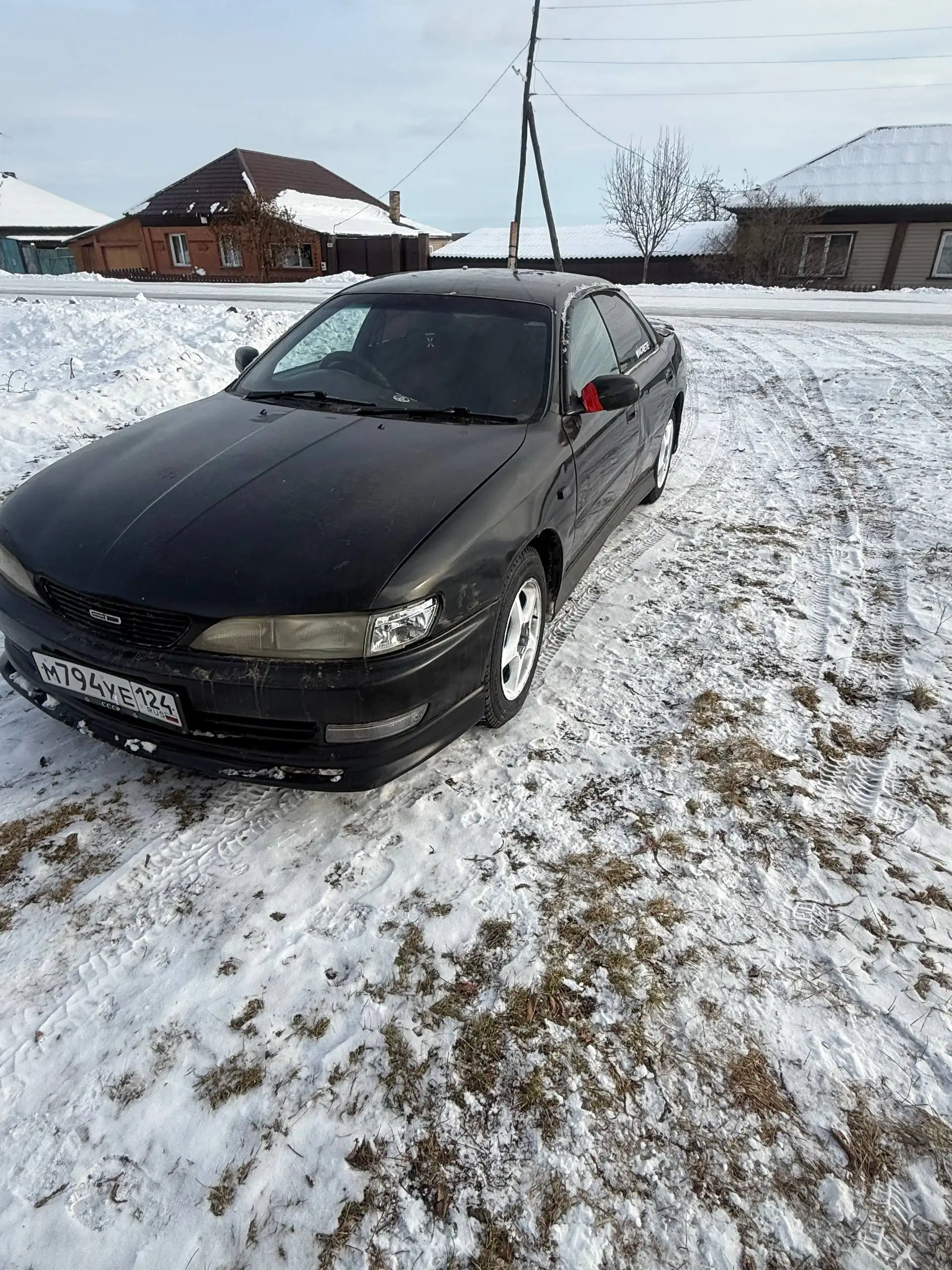 Продам карину ед