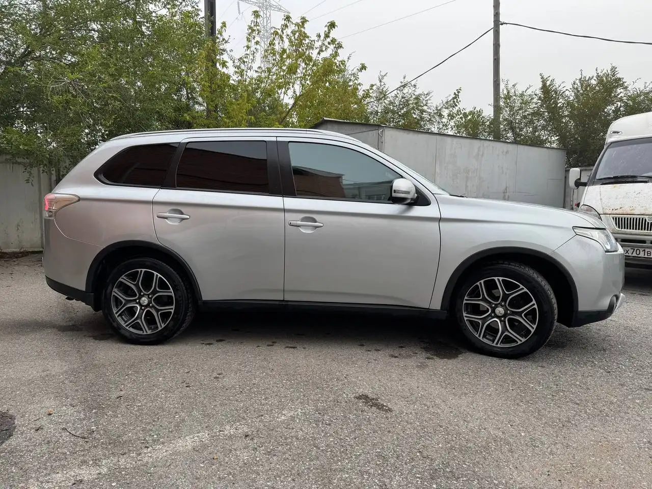 Продажа автомобиля в отличном состоянии