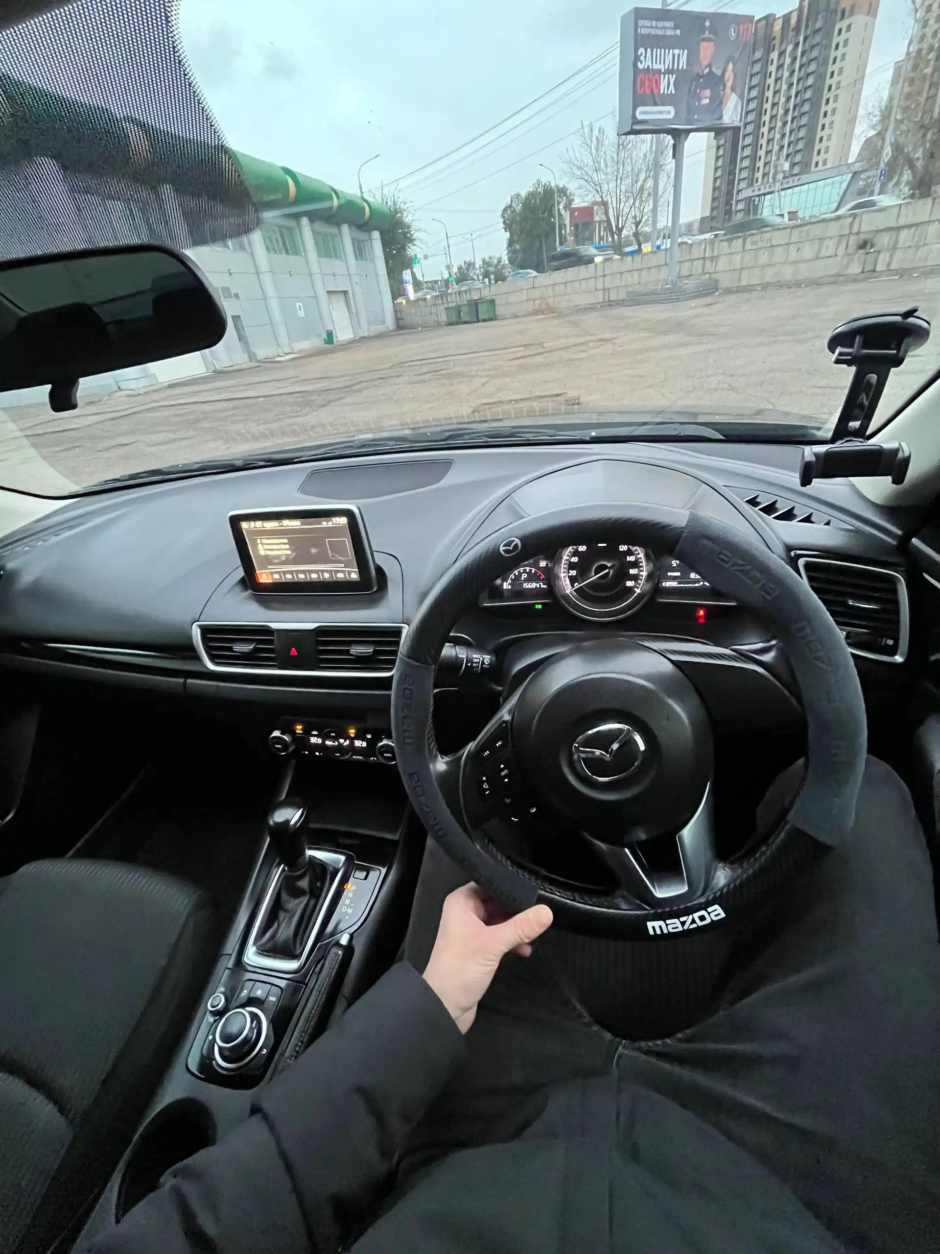 Продажа автозапчастей в Красноярске