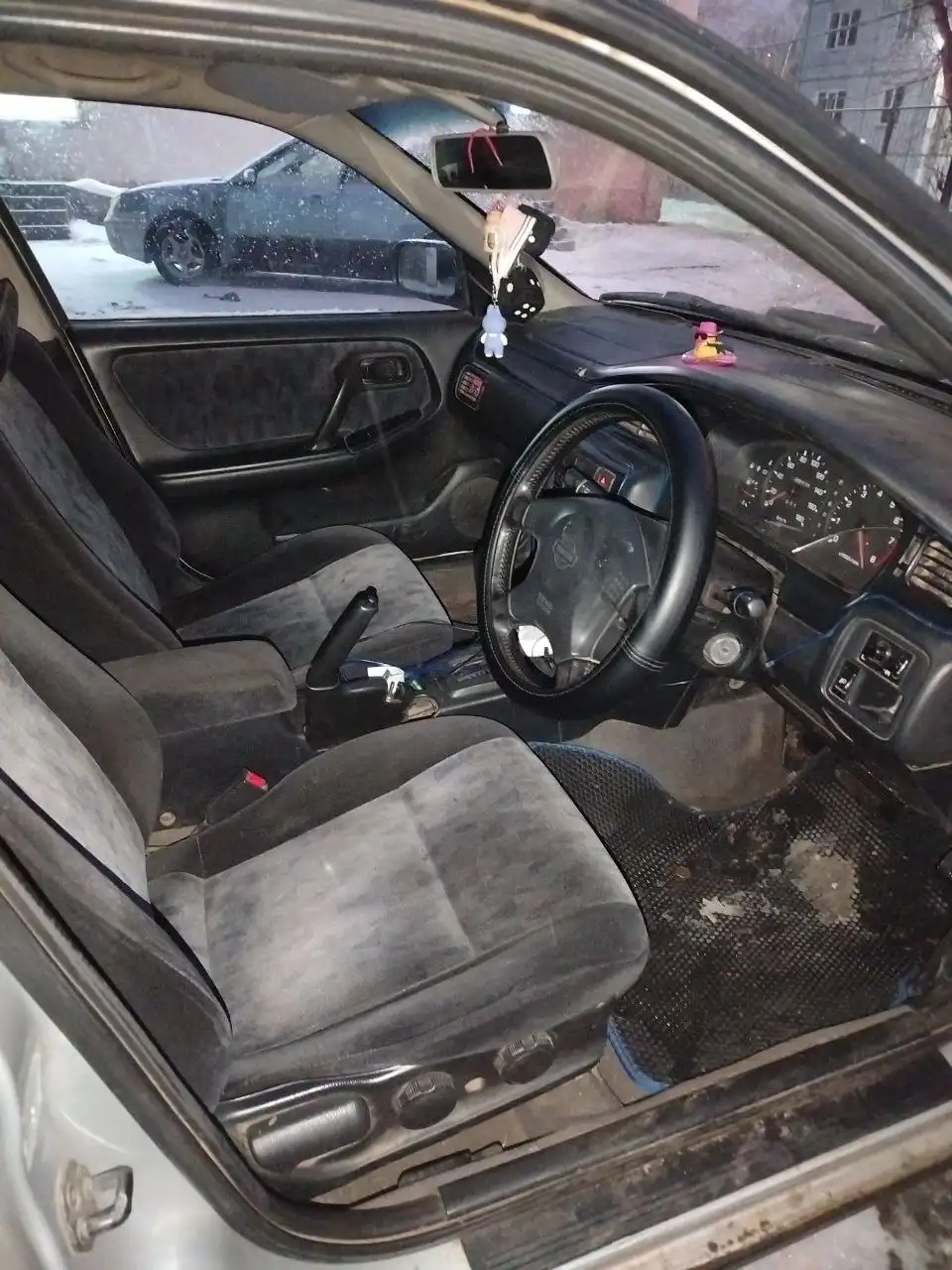 Продам Ниссан блюберд в отличном состоянии