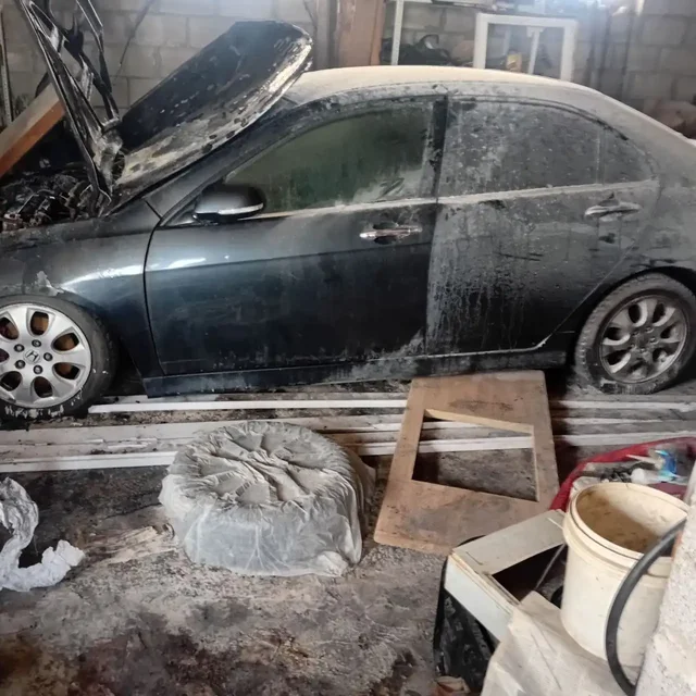 Honda Accord 2006 года - Госномера в Красноярск