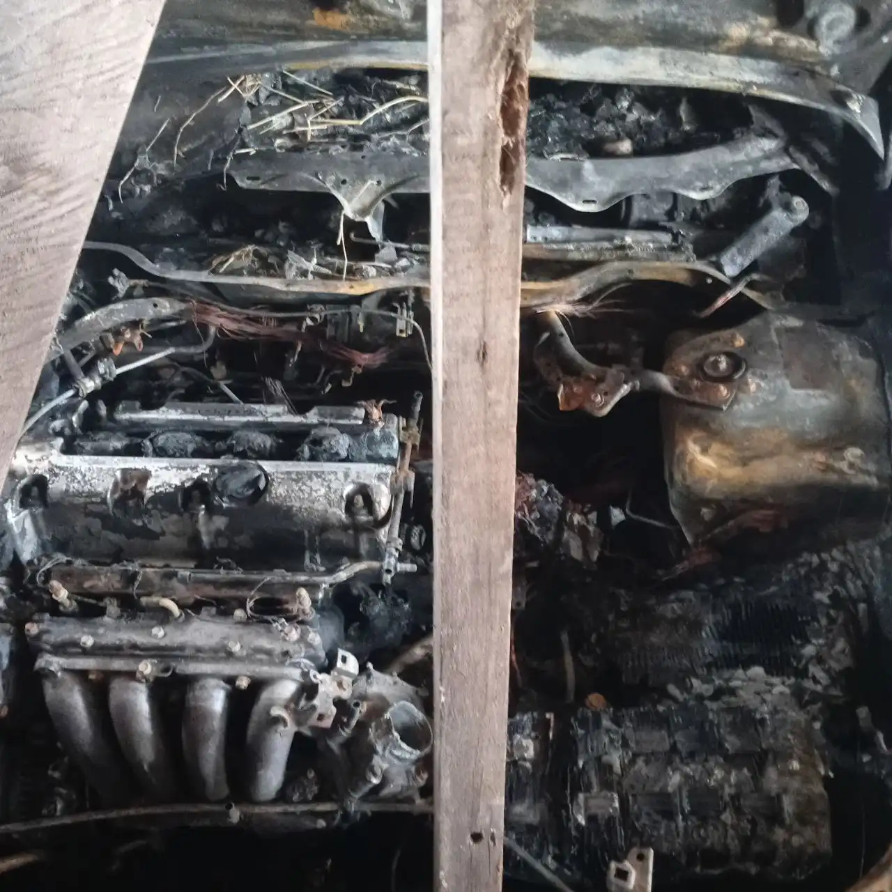 Honda Accord 2006 года