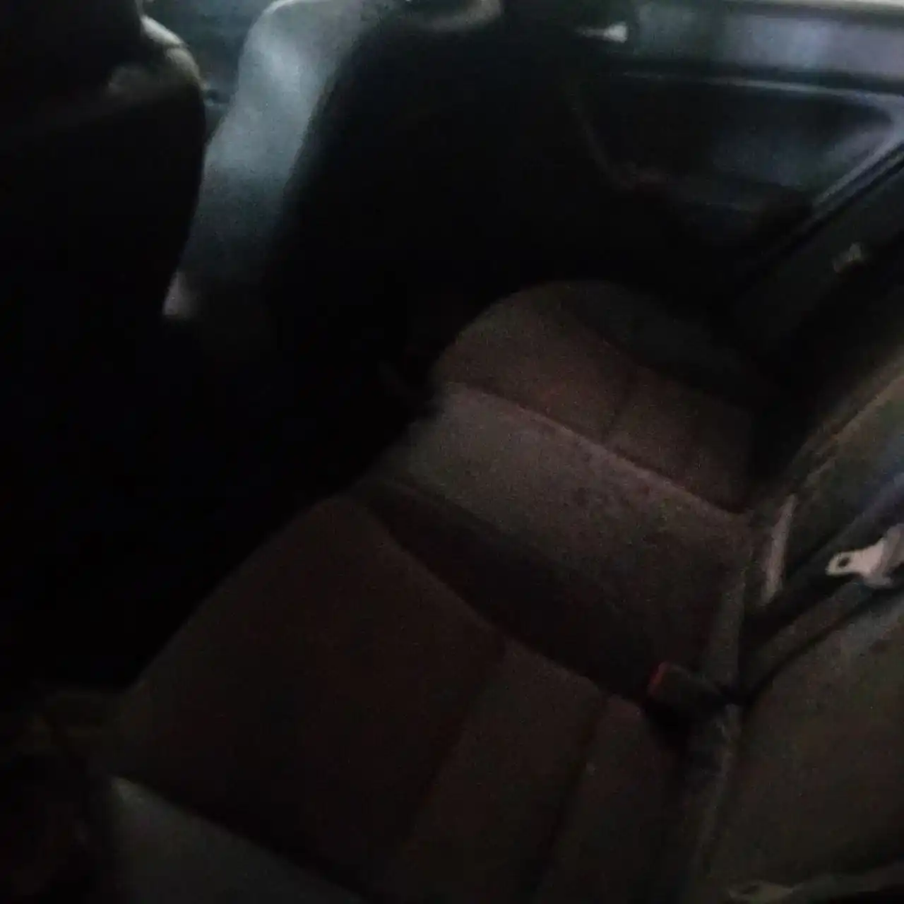 Honda Accord 2006 года