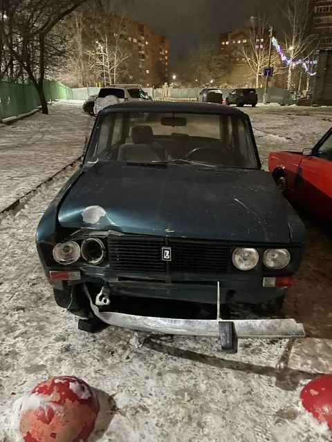 Продам автомобиль с документами, фары светят, заводится в мороз - Госномера в Красноярск