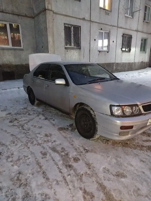 Продажа автозапчастей в Красноярске - Запчасти в Красноярск