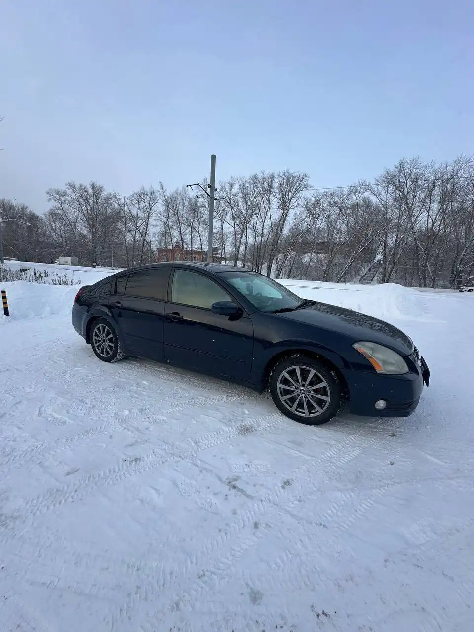 Продам автозапчасти с возможностью обмена