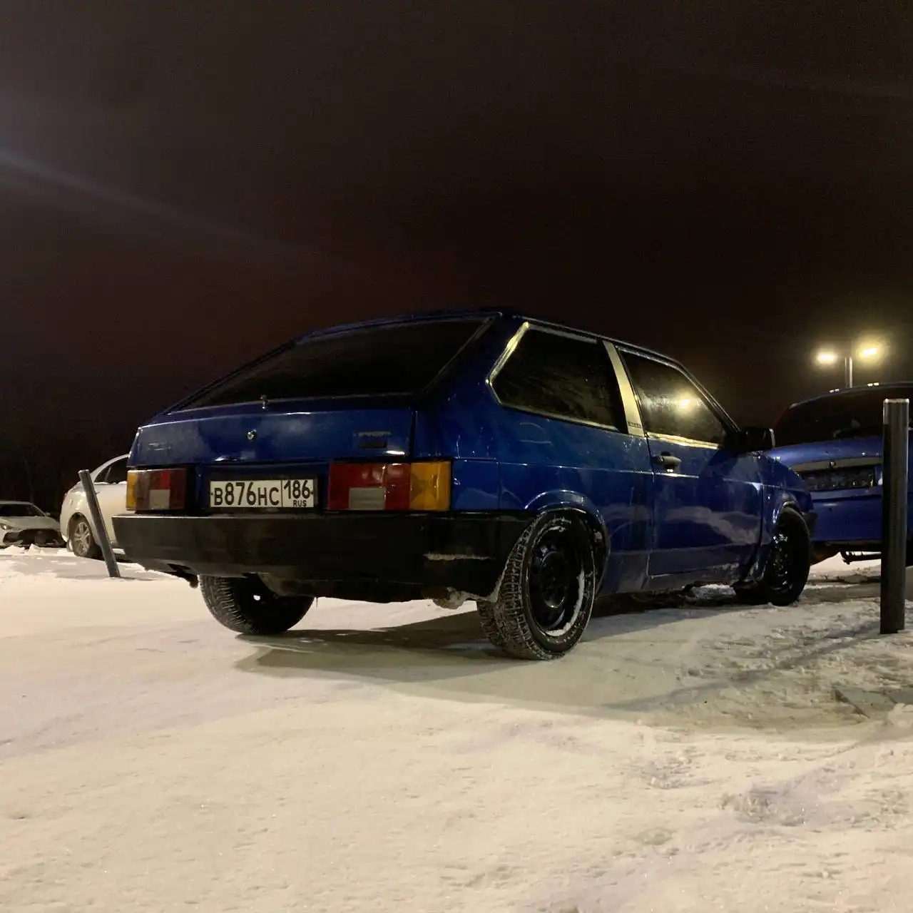 Продам ВАЗ 2108 в хорошем состоянии