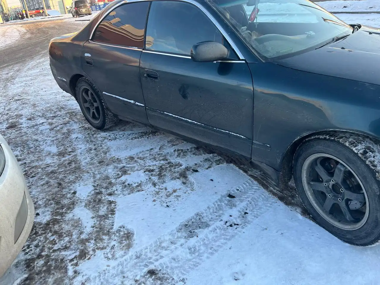 Продам чайник Sx90 с мотором после капитального ремонта