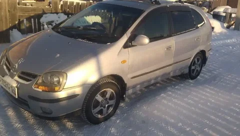 Продам запчасти в хорошем состоянии - Авто в Красноярск