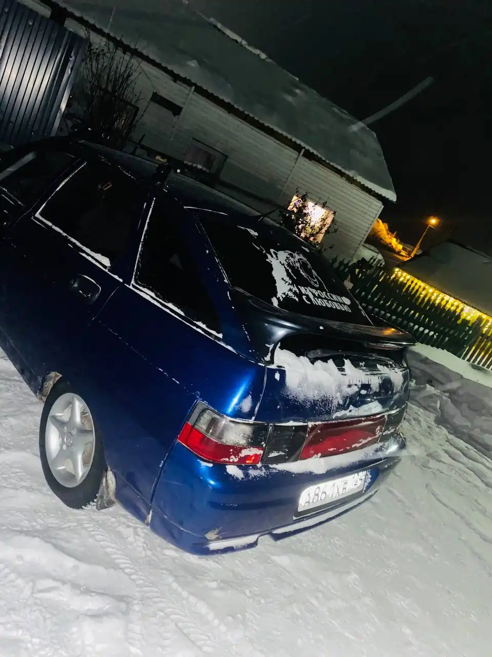 АвтоОбмен с задним приводом и подогревом сидений