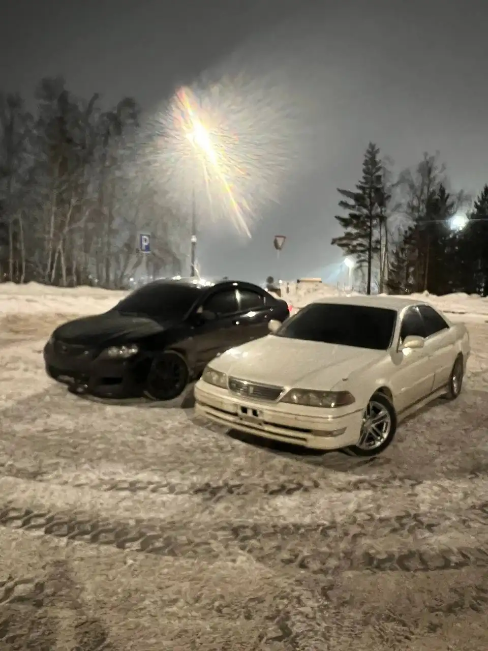 Продам двигатель Toyota Mark II 1G-FE