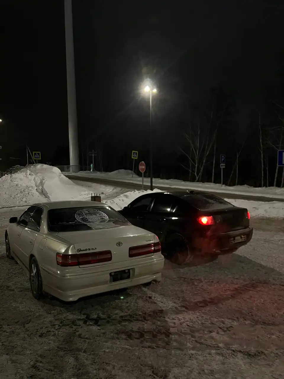 Продам двигатель Toyota Mark II 1G-FE