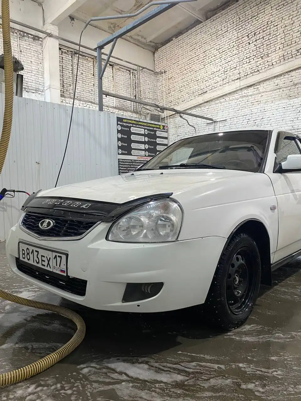 Продается Лада Приора 2011 года выпуска