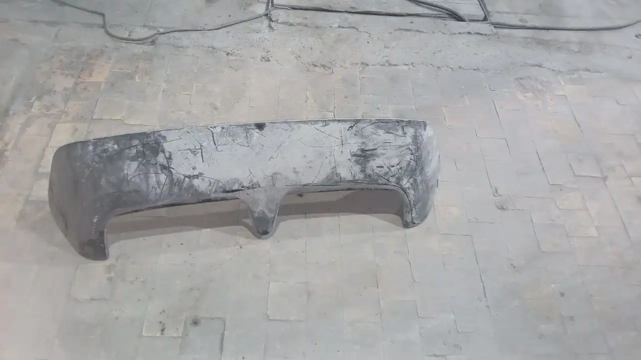 Полка для легнума 8 под заказ - Автозапчасти (Запчасти) в Красноярск