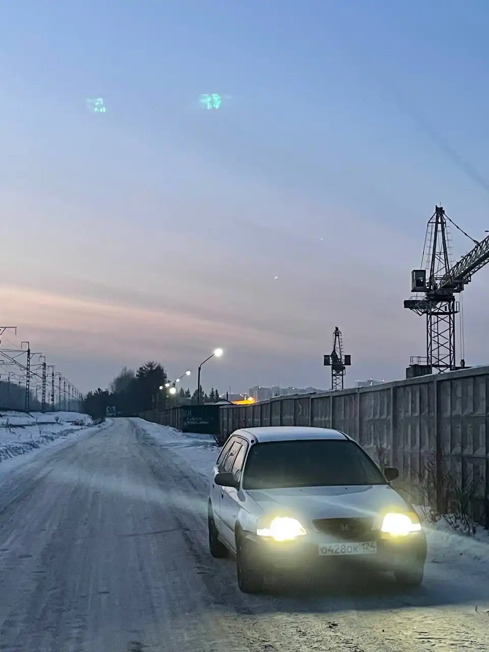 Honda Partner 1998 года, 1.5 л, АКПП, 300000 км, 4 владельца - Легковые автомобили (Авто) в Красноярск