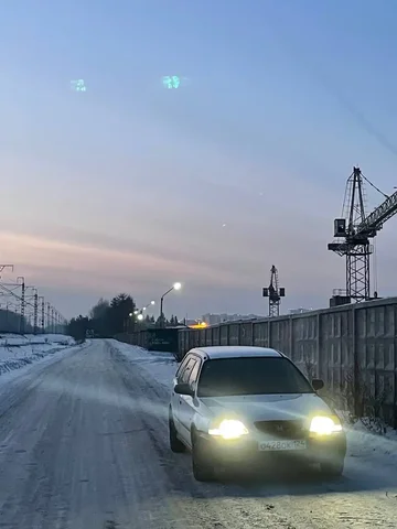 Honda Partner 1998 года, 1.5 л, АКПП, 300000 км, 4 владельца - Легковые автомобили в Красноярск