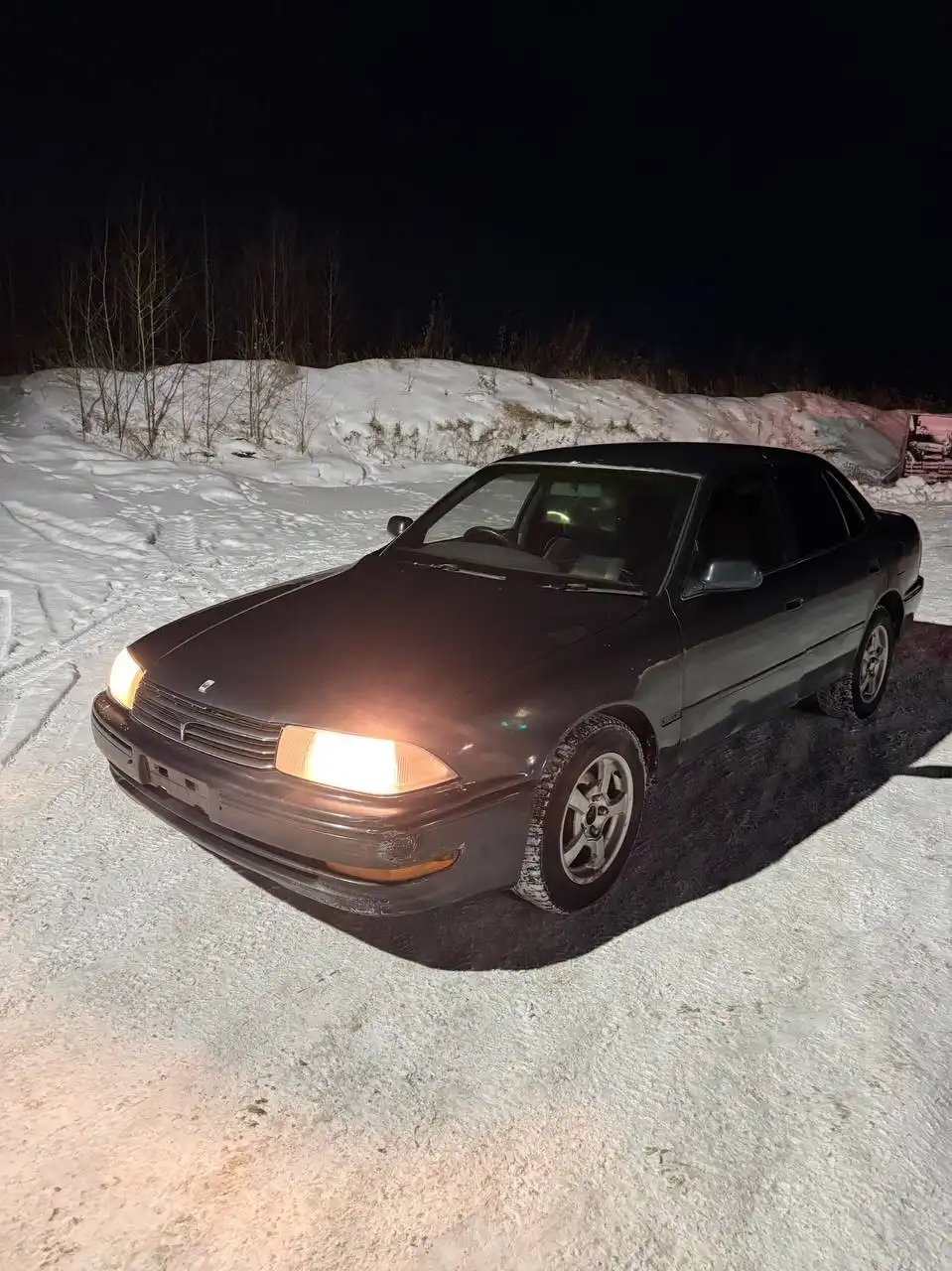 Автомобиль в хорошем техническом состоянии - Авто в Красноярск