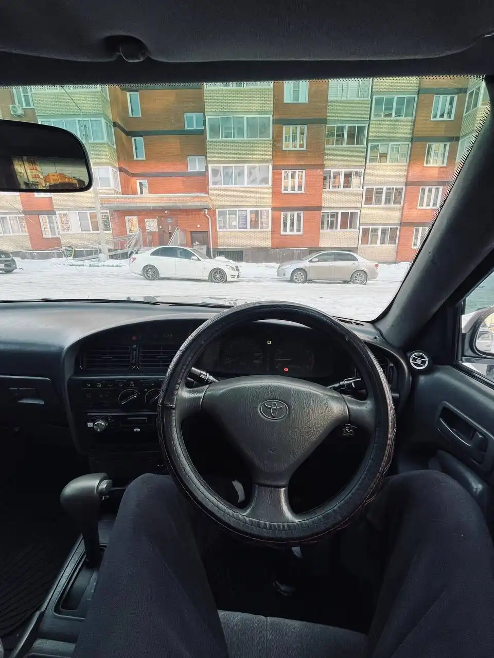 Автомобиль в хорошем техническом состоянии - Авто в Красноярск