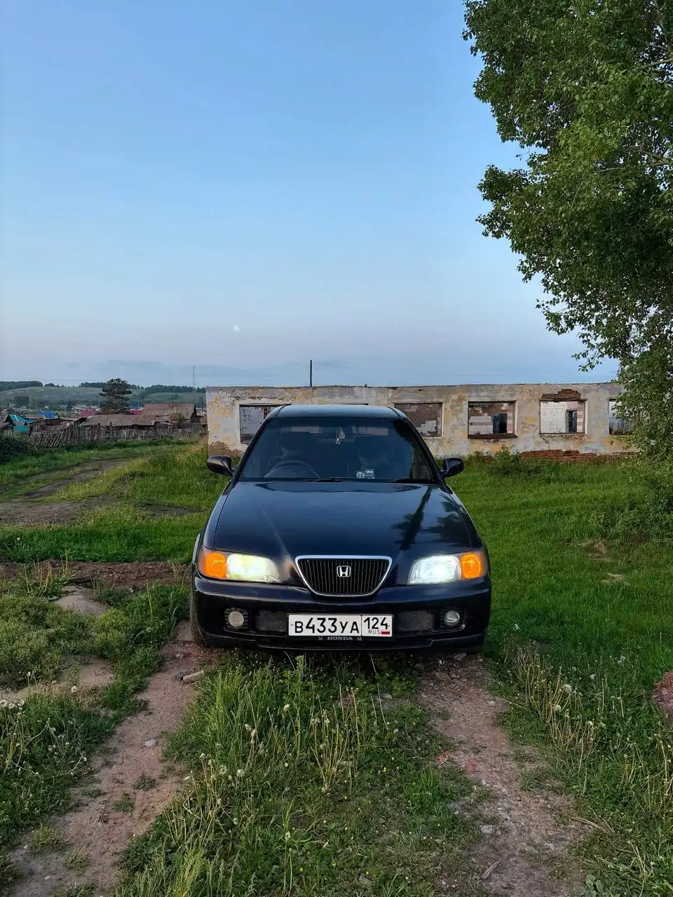 АвтоОбмен двигателя 2.0 - Двигатели (Запчасти) в Красноярск