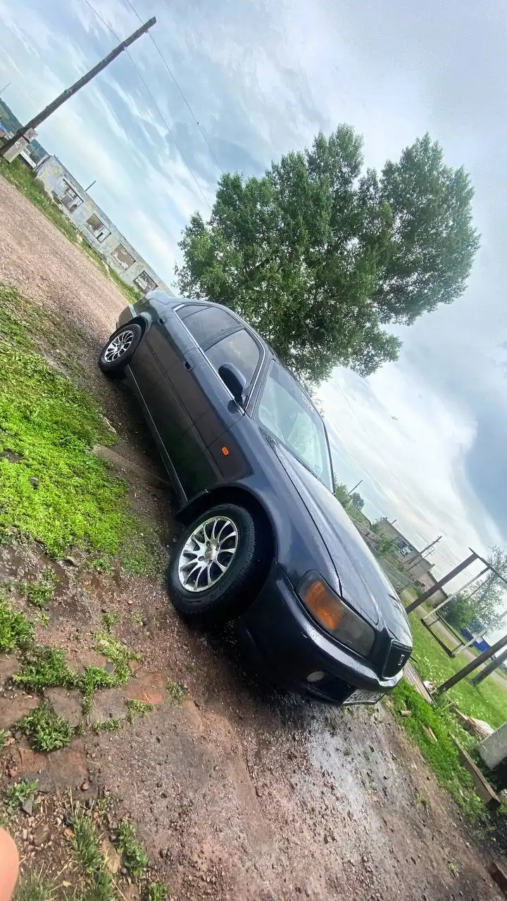 АвтоОбмен двигателя 2.0 - Двигатели (Запчасти) в Красноярск