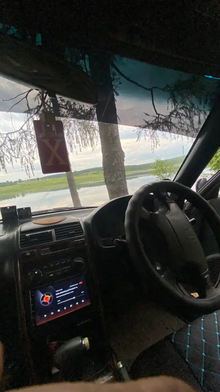 АвтоОбмен двигателя 2.0 - Двигатели (Запчасти) в Красноярск