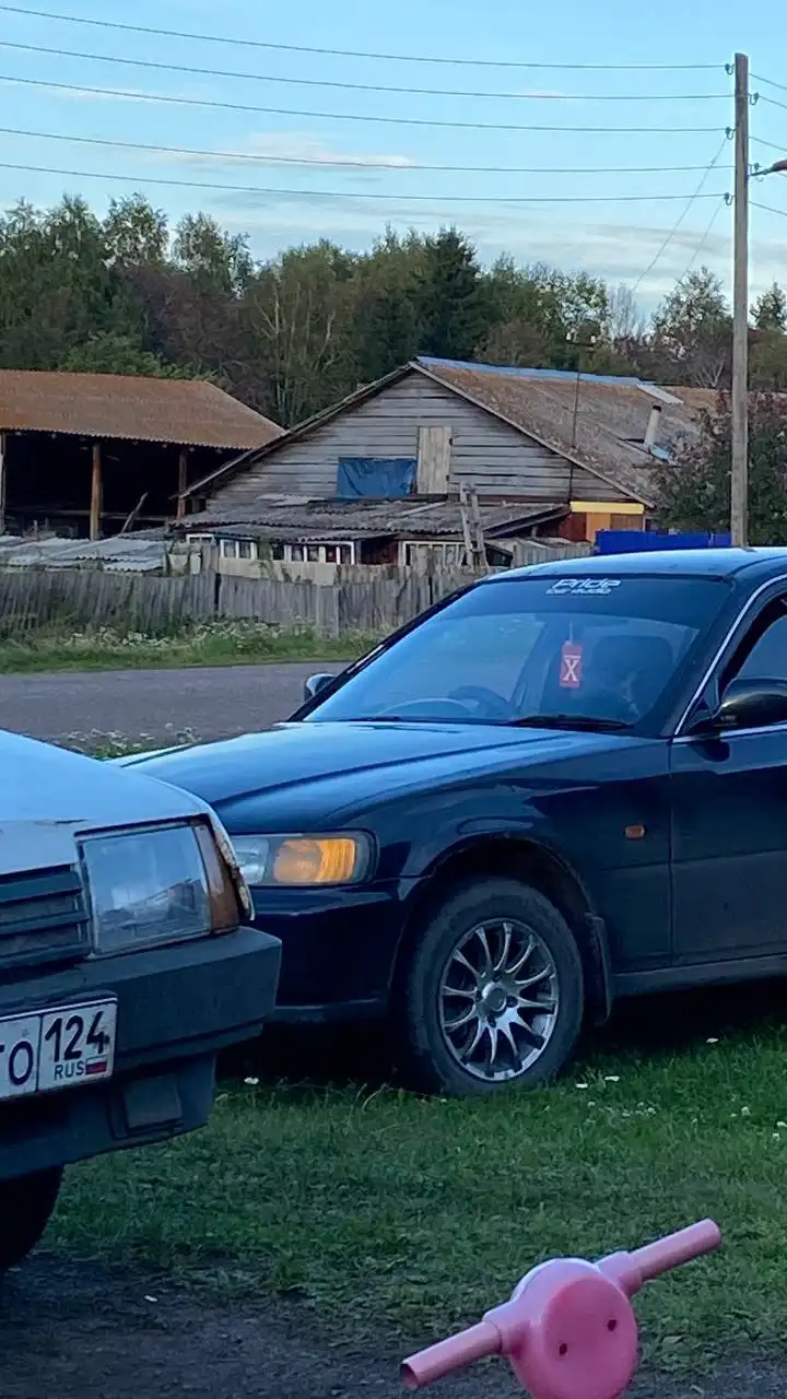 АвтоОбмен двигателя 2.0 - Двигатели (Запчасти) в Красноярск