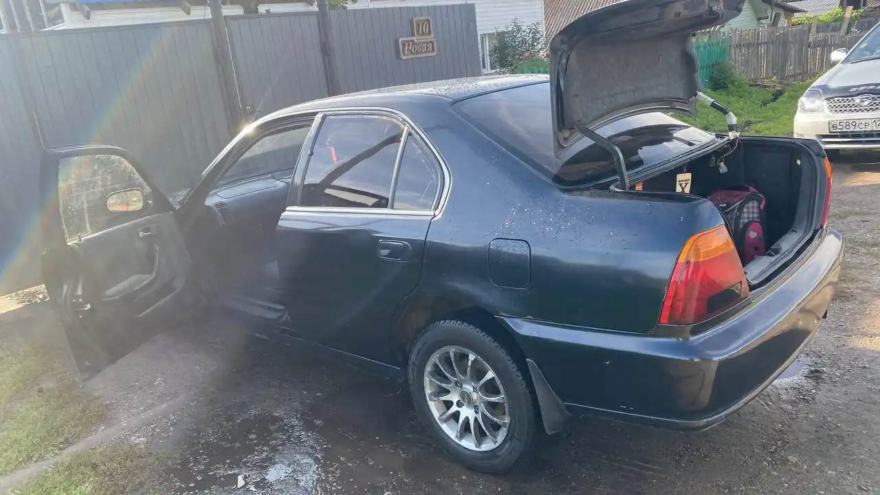 АвтоОбмен двигателя 2.0 - Двигатели (Запчасти) в Красноярск