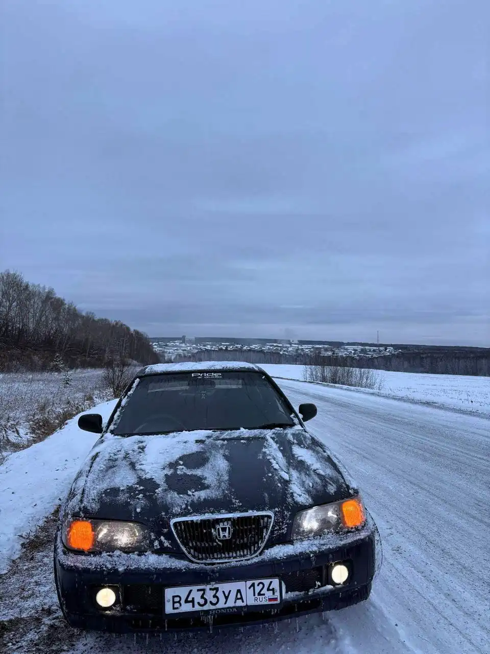 Обмен авто без вложений на зимнюю резину - Запчасти (Авто) в Красноярск