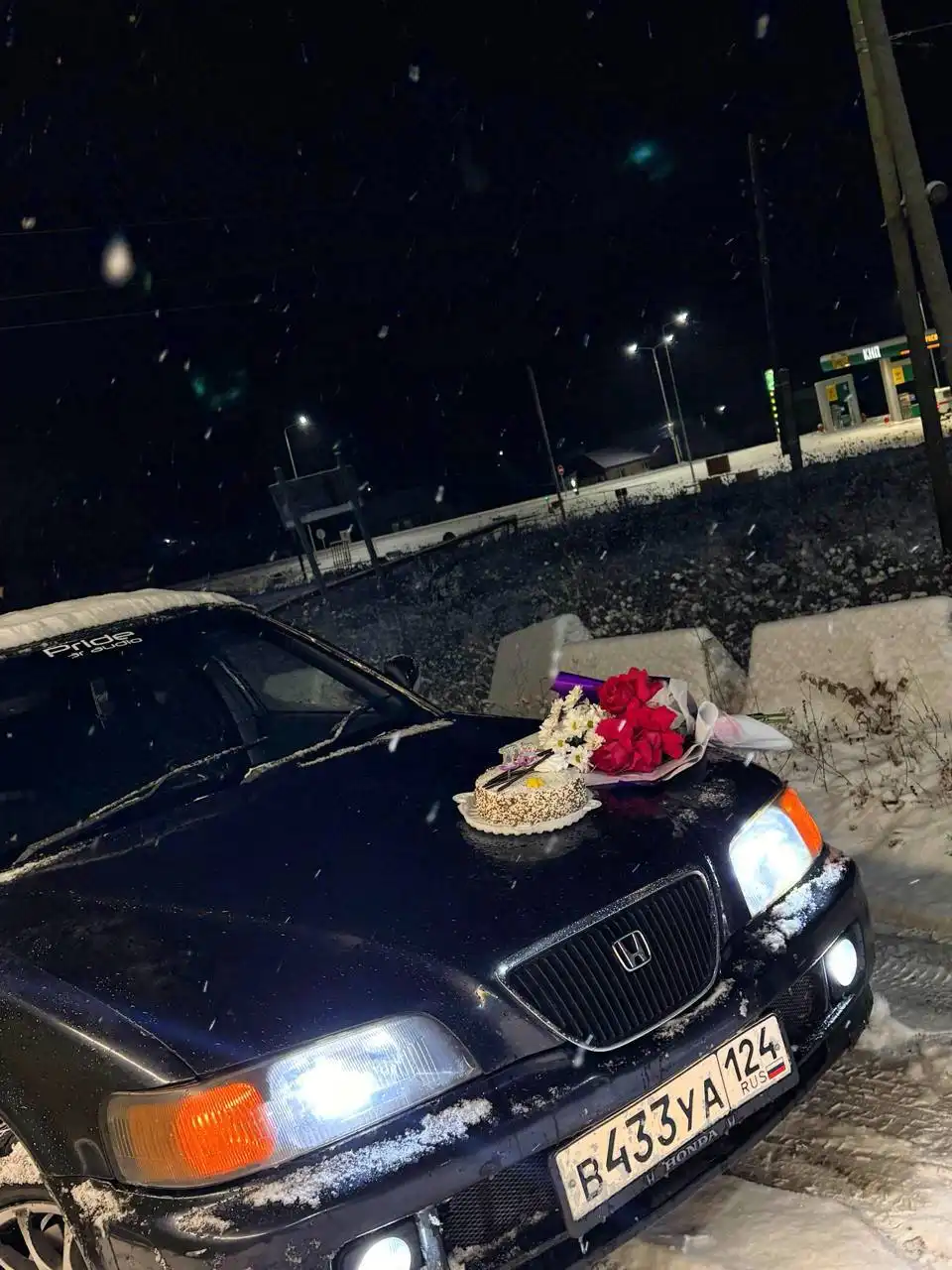 Обмен авто без вложений на зимнюю резину - Запчасти (Авто) в Красноярск